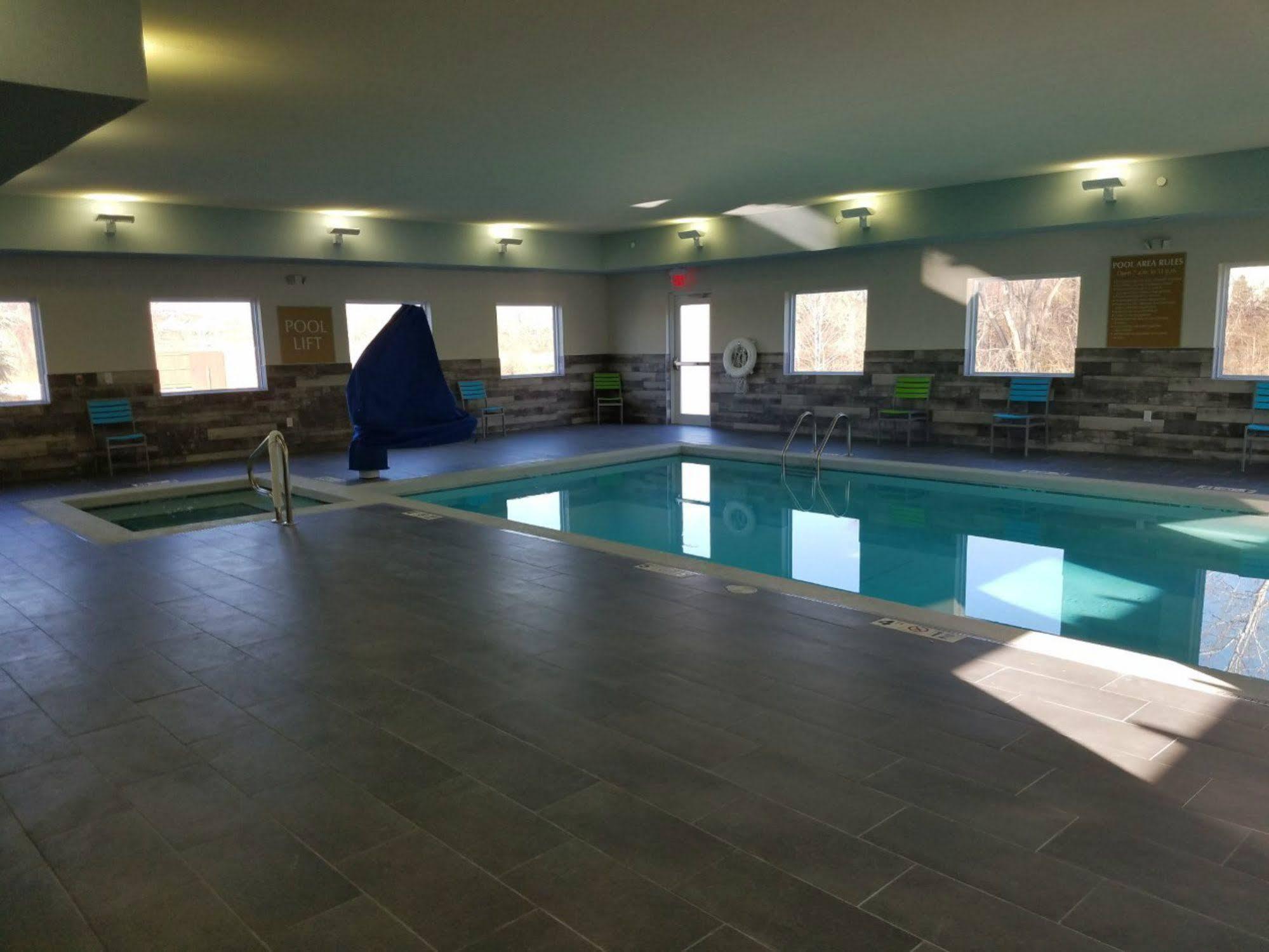 Candlewood Suites Independence By Ihg Selsa Экстерьер фото