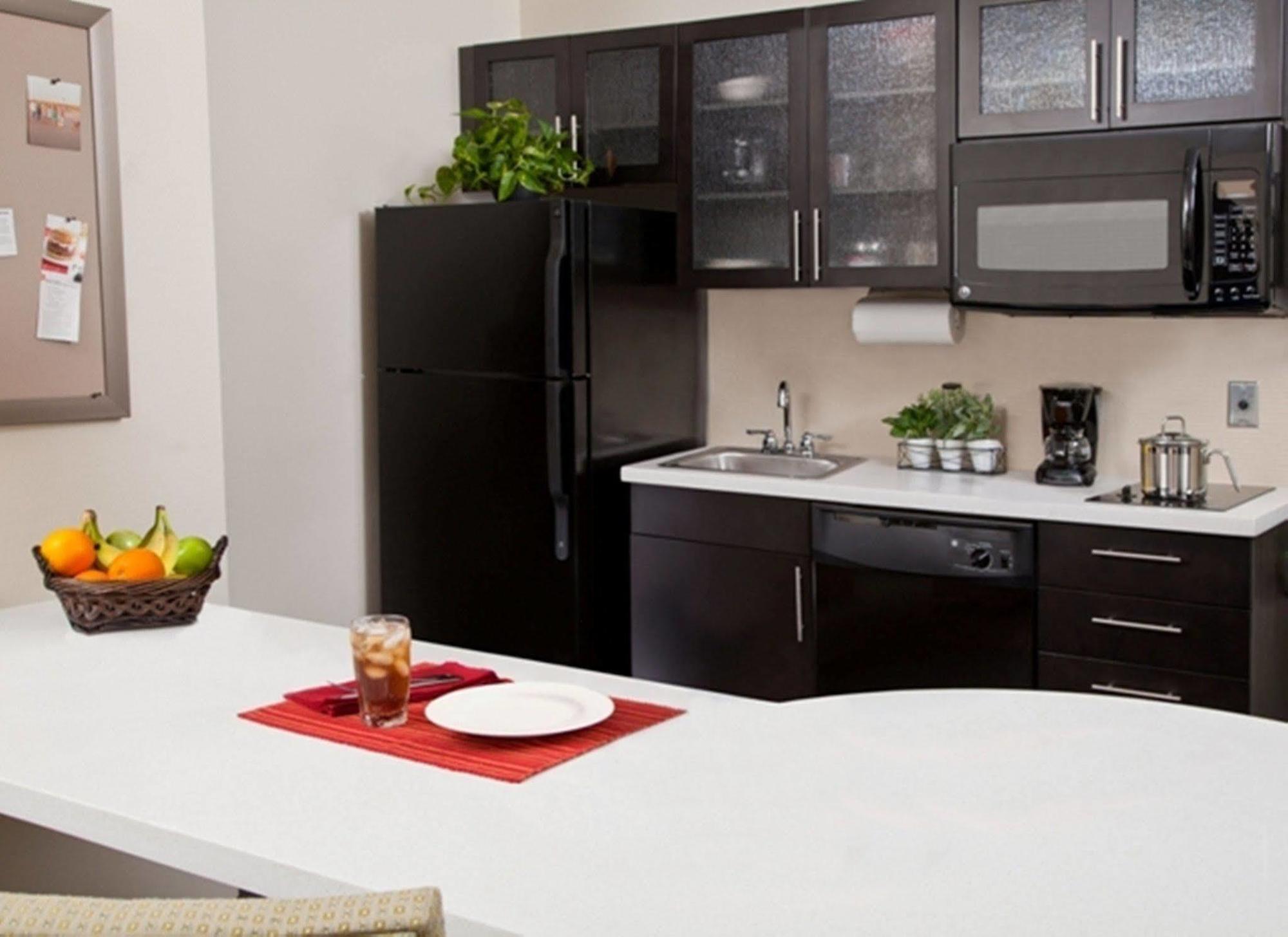 Candlewood Suites Independence By Ihg Selsa Экстерьер фото