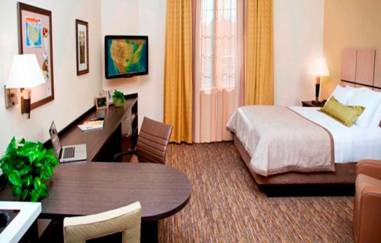 Candlewood Suites Independence By Ihg Selsa Экстерьер фото