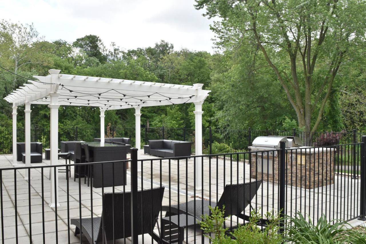 Candlewood Suites Independence By Ihg Selsa Экстерьер фото
