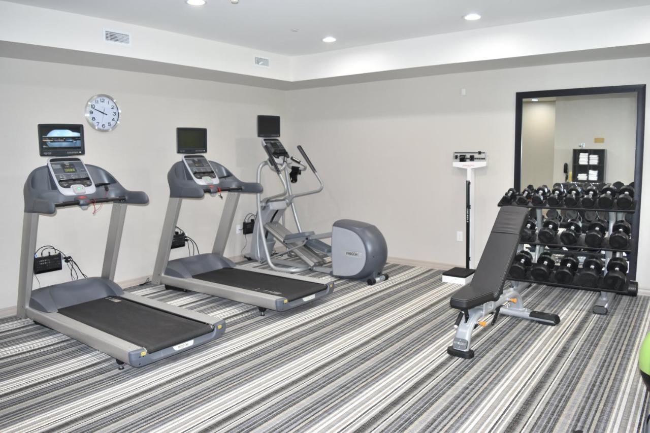 Candlewood Suites Independence By Ihg Selsa Экстерьер фото