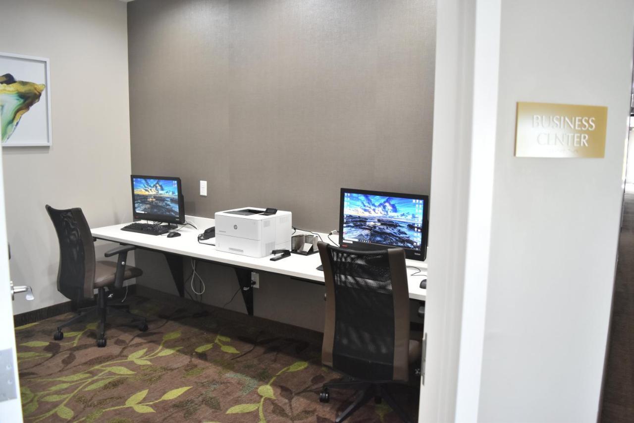 Candlewood Suites Independence By Ihg Selsa Экстерьер фото