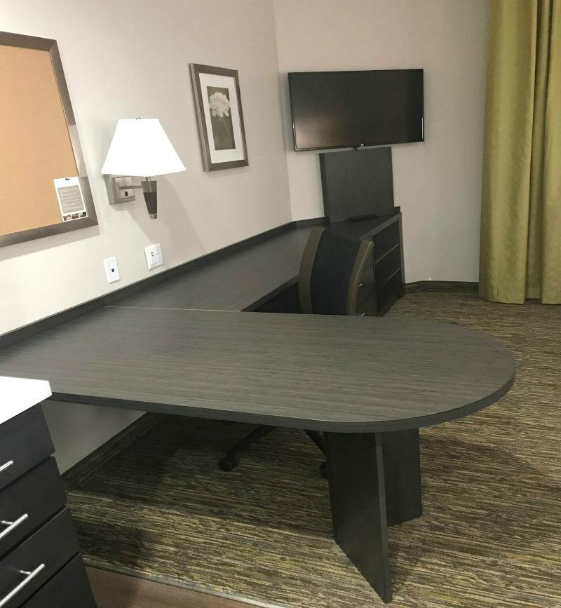Candlewood Suites Independence By Ihg Selsa Экстерьер фото